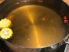 -牛很鲜潮汕牛肉火锅(朝晖路店)
