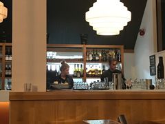 Bar-Strawberry Fare