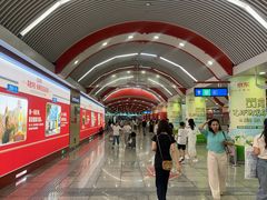 -王府井(地铁站)