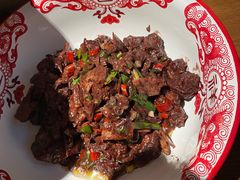 -老湘村·湖南土菜(天河维多利店)