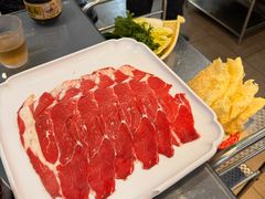 -金龙·打边炉(南京西路店)