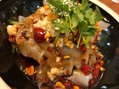 凉拌粉皮-符离集餐厅(万象城店)