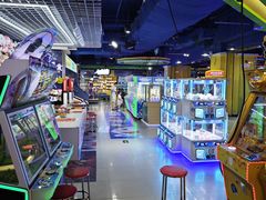 -大玩家(中原万达广场店)