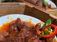 -晓粤·惹味粤菜(凯德乐峰广场店)