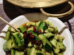 -霄汉羊排(万松园一店)