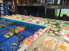 -渔家大院·地道威海菜(石岛店)