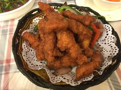 -玲珑餐厅(陕西南路店)