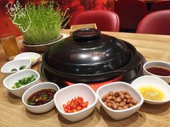 -好彩猪肚鸡(正弘城店)