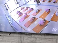 -墨舞舞蹈(顾村公园店)