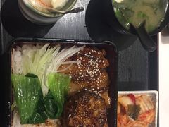 -禾绿回转寿司(万柳华联店)