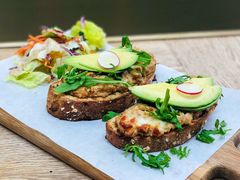 -农畉LONFOOD(福田星河COCOPark店)