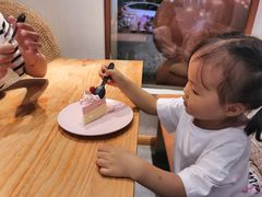 -嗒令甜品·主题融合料理餐厅(首座时代店)