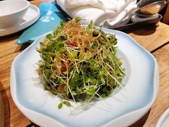 -云尊府云南菜·蒸汽石锅鱼(五棵松华熙店)