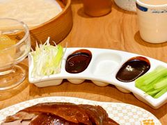 -满园烤鸭·春饼(抚顺万达店)
