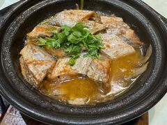 -曹家大院(通州店)
