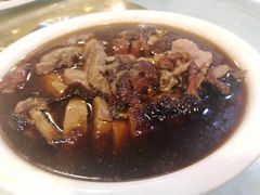 -蒲氏烤鸭(百寿路店)