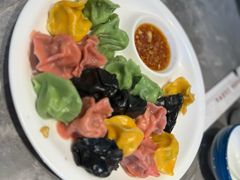 -1937青岛老味道·海肠捞饭·青岛菜(大鲍岛栈桥店)