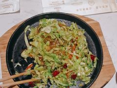 -北李妈妈菜·海肠捞饭(开发区万达店)