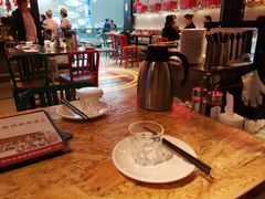 大堂-陈鹏鹏潮汕菜(宝安机场T3航站楼店)