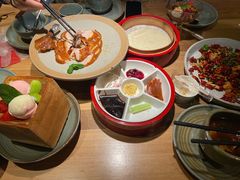 -青年公社烤鸭(滨湖银泰店)