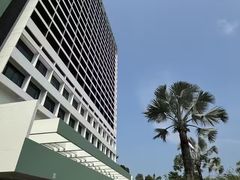 -新加坡文华东方酒店