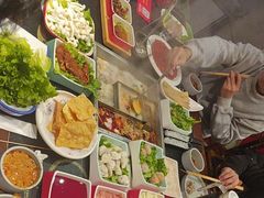 -重庆德忆火锅（龙南街3店）(渝水岸餐饮)