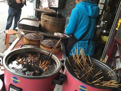 -大郎桥瑞陆糖粥(小太平巷店)