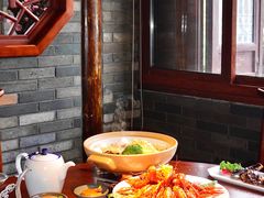 -寻宝记绍兴菜(状元店)