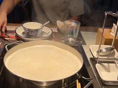 -尚尚仙·酸汤猪手·猪肚鸡火锅(华联万柳购物中心店)