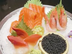 -昱匠·日本料理(金融街店)