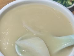 -百年认一力·清真牛羊肉(南中环店)