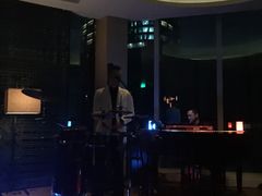 -广州柏悦酒店·悦吧·顶楼露天酒吧