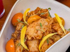 -自如ZSPACE四合院艺术餐厅
