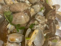 -宾朋海鲜特色美食餐厅·纯手工鲅鱼水饺(兴海路店)