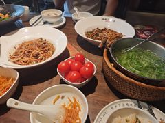-洞庭土菜馆(天河北总店)
