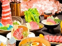 -牛将军•涮肉•烤肉(北京王府井·故宫店)