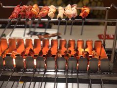 -丰茂烤串(建设街店)