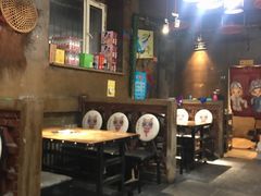 大堂-蜀留香石锅鱼(六顺街店)