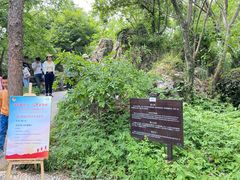 -南京金牛湖风景区