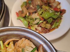 -涌上外婆桥(南塘店)