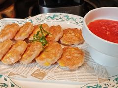 -天仁聚驴肉香(北石槽店)