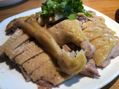 原味猛鸭-猛料鸭仔饭(赤坎店)