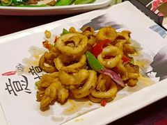 -东馆和天下特色餐饮(工农店)