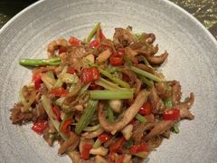 -洞庭土菜馆(易发广场店)