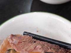 -朝伟清真铜瓢牛肉馆(三十年老·店)