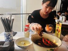 -文和友老长沙龙虾馆(化龙池店)