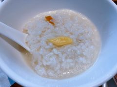 原味粥底-海味当家·蒸锅海鲜(中山广场创始店)