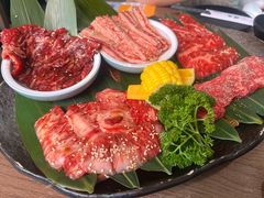 -虎丸烧肉(世纪汇店)