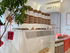 -Cafe on warm(丹霞店)