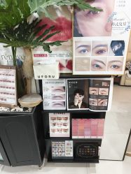 -UN·桃喜日系美睫美甲